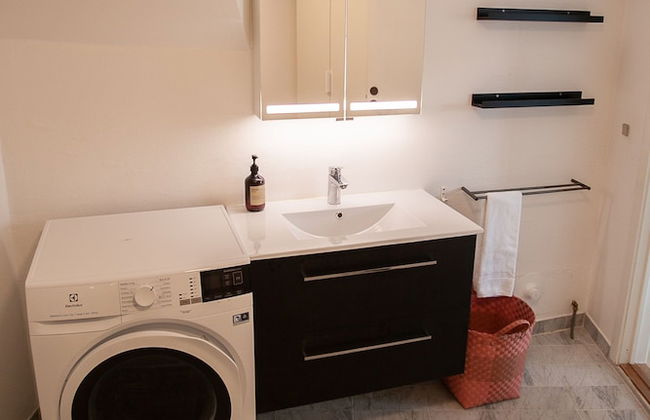 Hyggeligt | Nordens Hus | Bager | Svartifossur - Foto 8