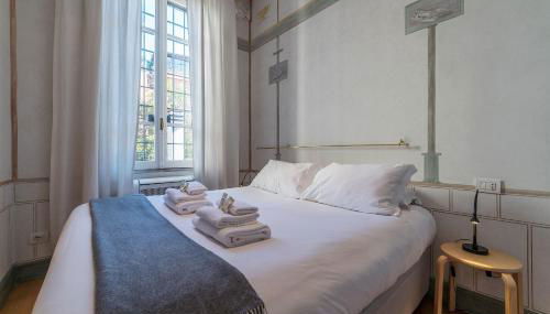 Domus Claudiae - FromHometoRome - Foto 5