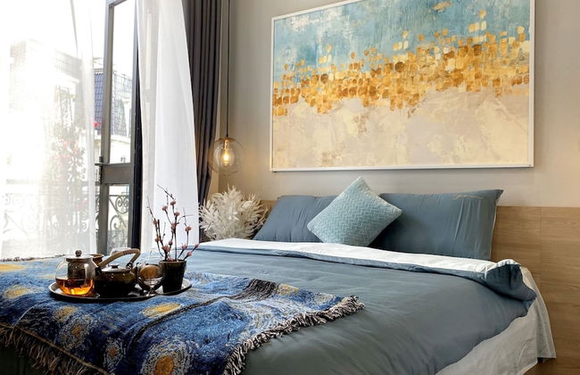 Hue Crown Boutique Hotel - Foto 7