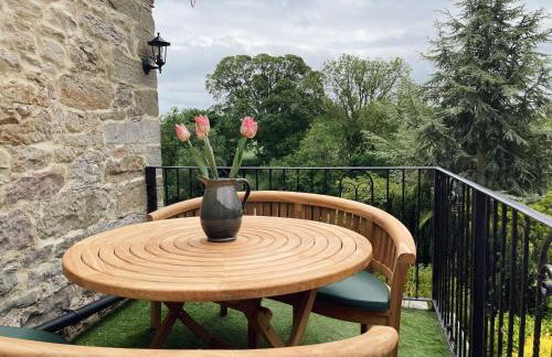 The Little Chantry - Hot Tub, Riverside, Pet Friendly - Foto 34