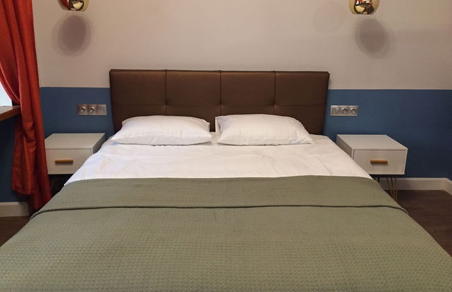 Apart-hotel 08 53 - Foto 8