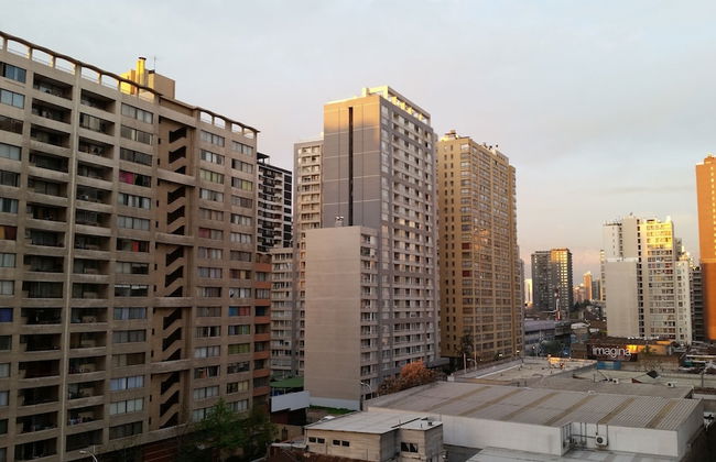 Apart Suites - Foto 48