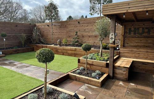 1 The Cottage - Foto 38