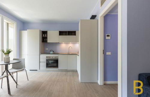 BePlace Apartments in Scalo Romana - Foto 15