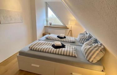 Ferienwohnung Uttied auf Baltrum - Foto 8