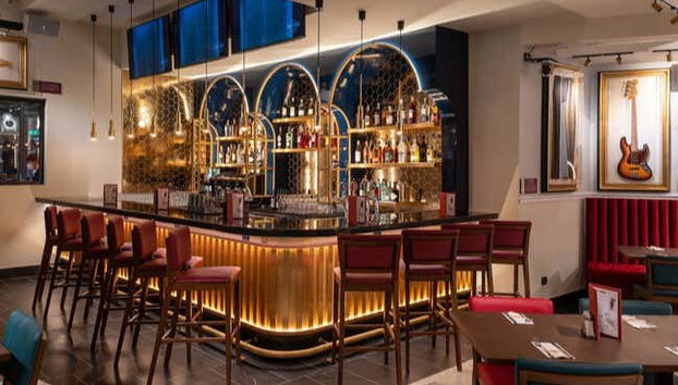 Skip-the-Line Ticket to the Hard Rock Café - Foto 4