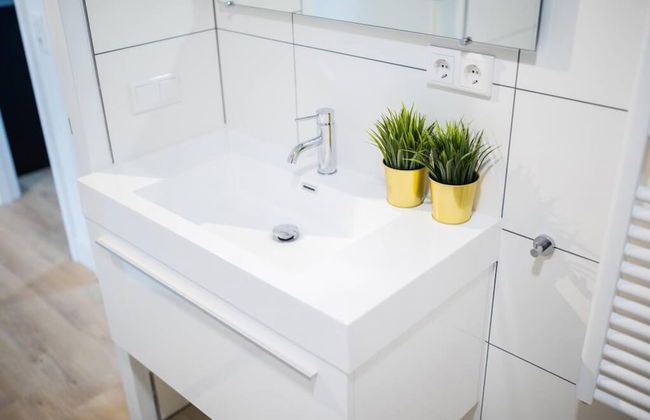 Serviced 3BR Apartment in Utrecht - Photo 74