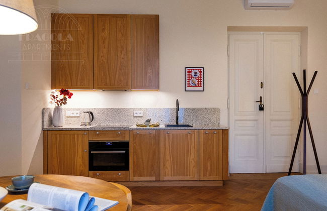 Fragola Apartments Le Jardin - Foto 31