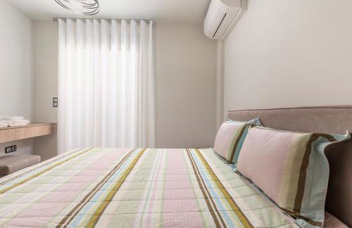 Sea Wind Luxury Apartments with Pool Kassandra Halkidikι - Foto 22