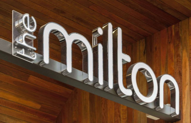 The Milton Brisbane - Photo 37