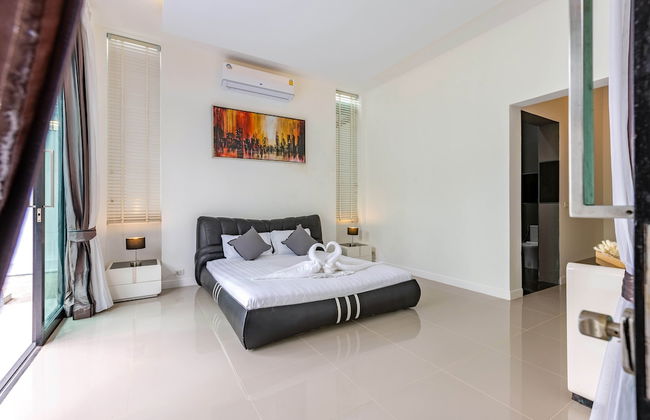 3 Bedroom Pool Villa BL2 - Foto 17