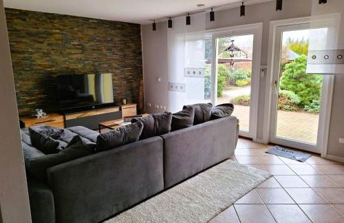 Ferienhaus Schwanensee - Foto 24