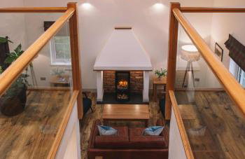 An Dòbhran - luxury self-catering - Foto 16