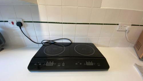 Entire Studio Apartment Private Entrance - Foto 5