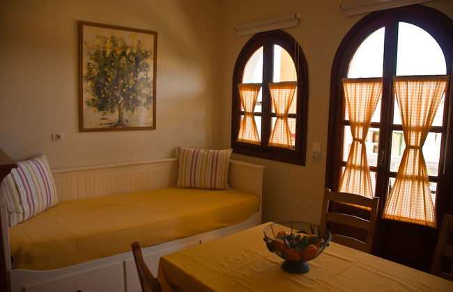 Amboula Beach Apartments - Foto 20