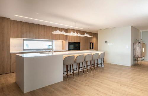 Peralta Beach - Award Winning Exquisite Dream Villa with Infinity Pool - Foto 23