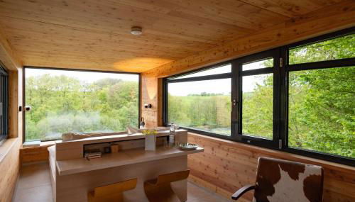 Oak - K1 Baumhaus - Foto 4