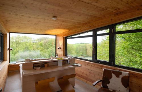 Oak - K1 Baumhaus - Foto 4