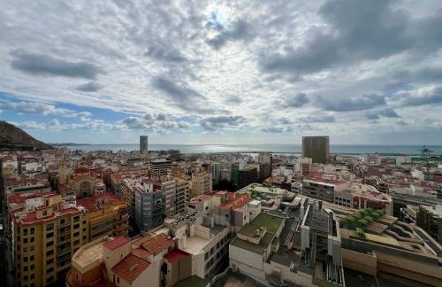 Rest in Alicante Apartment - Foto 14