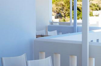 Amarandos Sea View Apartments - Photo 13