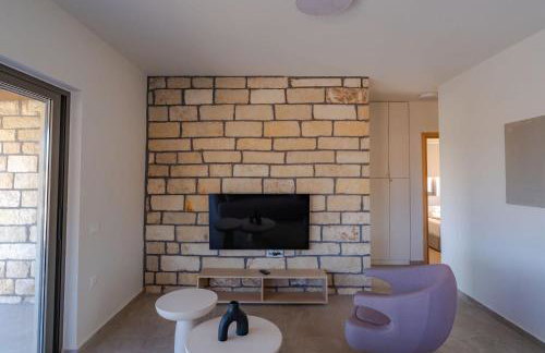 New Aggel's Infinity View Villa - private pool - Foto 29