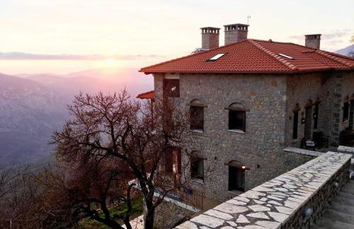 AlmondHouse Suites with Fireplace - ADULTS ONLY - Foto 117