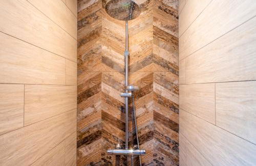 "LA VILLA DES HAUTES MERS" Villa 4 étoiles, 10 personnes, piscine privée chauffée, parc arboré, proche plage et marais - Foto 26