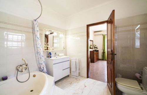 Holiday Home Da Bela Vista by Interhome - Photo 100