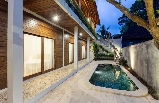 Paisa Ubud - Foto 20