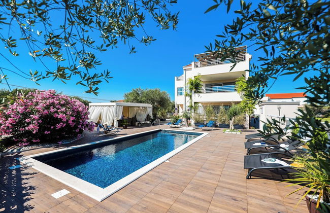 Villa Olive Garden Apartments - Foto 68