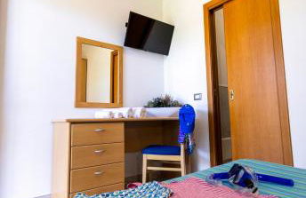 Residence Hotel Riviera Calabra - Foto 120