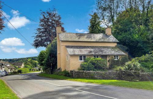 Ball Cottage Winsford - Foto 29