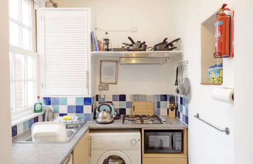 Dolphin House, Emsworth - Foto 7