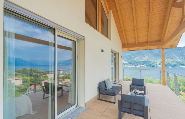 Villa Cosima in Bellagio With Private Pool by Rent all Como - Foto 17