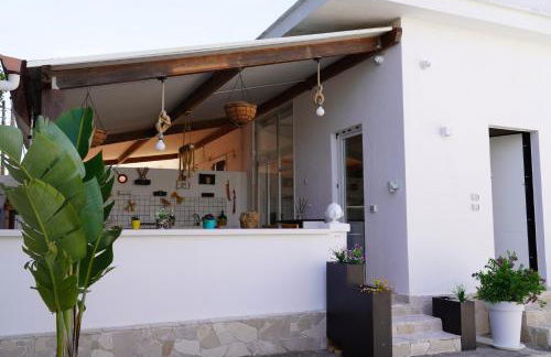 Il Colibrì - VILLA a POCHI PASSI dal MARE - Foto 63