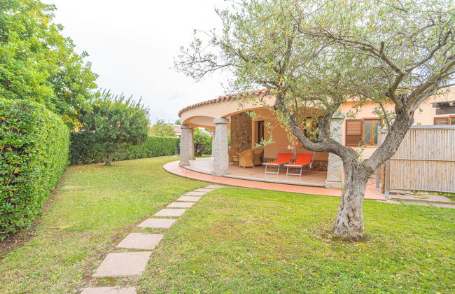 Rei Sole (REI303) - Foto 1