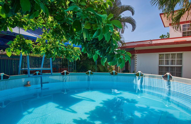 Fantastic Pool House en Santa Marta - Foto 66