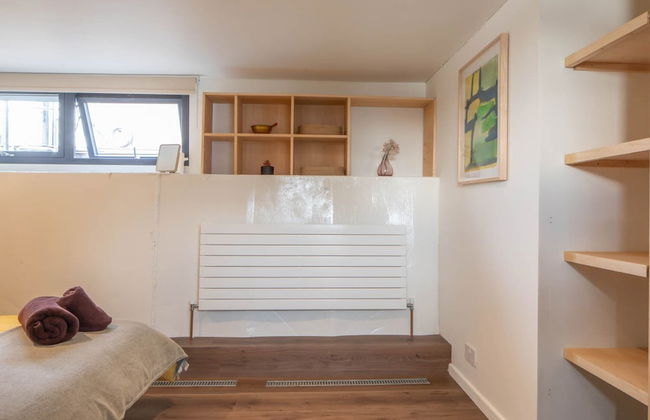 HOUSEBOAT ELEUTHERA - Foto 8