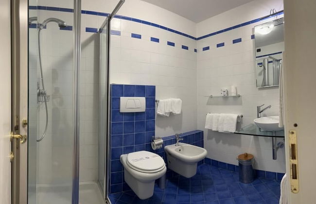 Aquazzurra Resort & Aparthotel - Foto 51