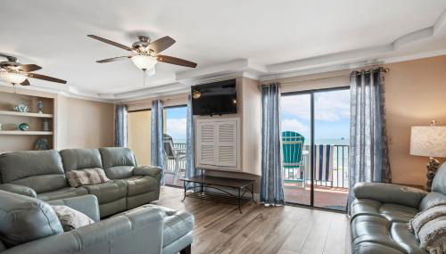 Direct Beachfront - Ocean Views - Las Brisas #103 - Foto 3