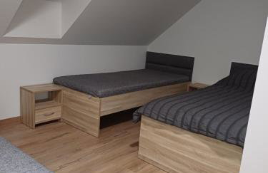 Noclegi u Wilka - Foto 13