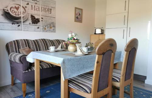 Ferienwohnung Irene in Strackholt - Foto 9