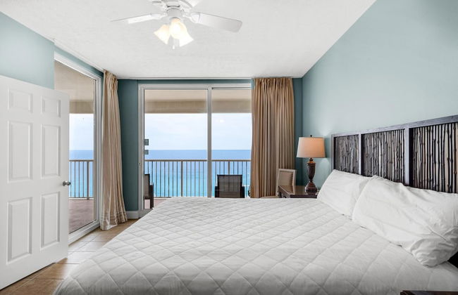 Majestic Beach Towers 2-1509 - Foto 4