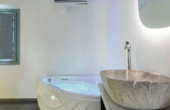 BlackStone Luxury Suites - Foto 41