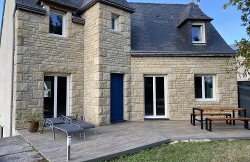 209 - Charmante maison entièrement rénovée à quelques pas de Sables-Dor-Les-Pins - Foto 1