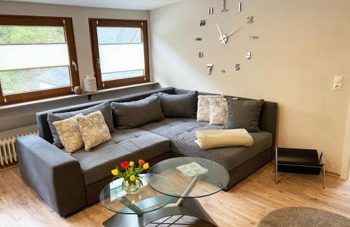 Ferienwohnungen Haus Gisela - Unterkunft Schlossberg - Foto 10