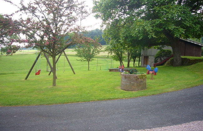 1 Siefertshof Comfortable Holiday Residence - Foto 17