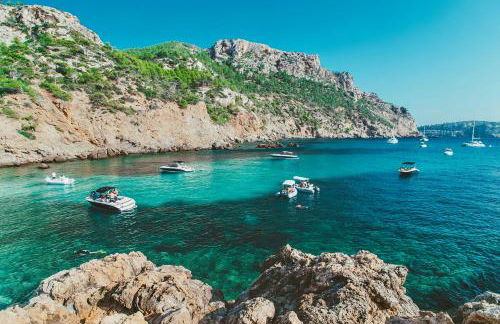 Villa El Paraiso - Near Es Trenc - Foto 38