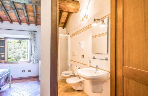 Apartment Montereggi-6 by Interhome - Foto 14