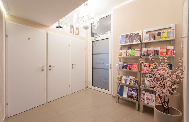 Sofie Apartments - Foto 45